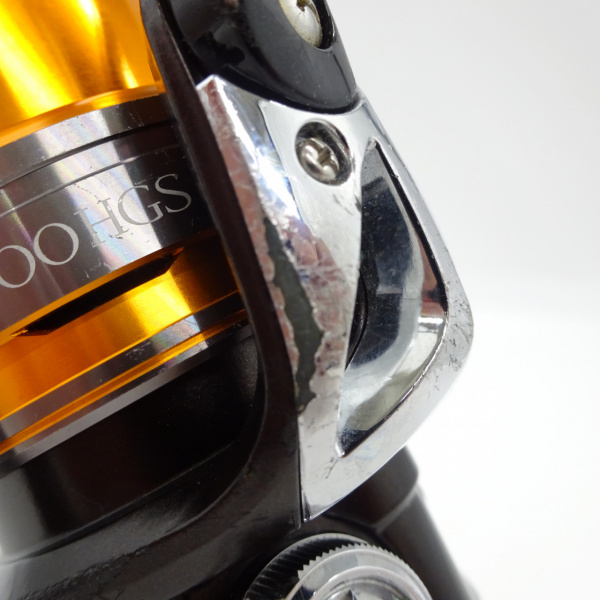 13ソアレBB 2000HGS